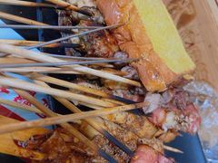 -肥猫烤翅·20年老字号(锦州道店)