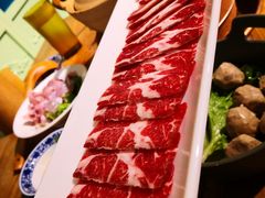 A级雪花牛肉-十六蒲(桂林路店)