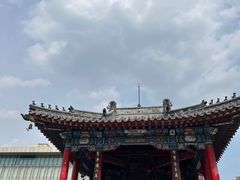 -长安寺