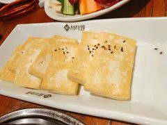 煎豆腐-萨拉伯尔(燕莎友谊商城店)