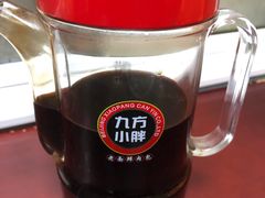 -小胖包子王(光明楼店)