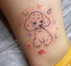 -極致刺青TATTOO STUDIO 私人订制