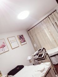 -美肤盾祛痘·问题肌头疗管理中心