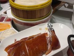 -大鸭梨烤鸭(望京店)