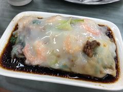 -穗银肠粉店(东川路店)