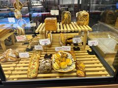 -熊叔熊婶面包房(团结湖店)
