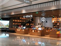 -G·SPACE(金鹰世界店)