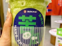 -炖物24章·顺时轻养茶(杭州保利时光里店)