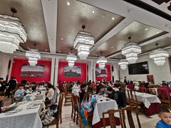 大堂-马凯餐厅(地安门店)