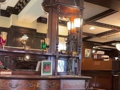 -西村咖啡店 (中山手本店)