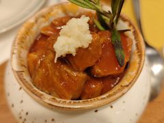 -秋林西餐厅(总店)
