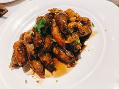 -赵记老铺(市府恒隆广场店)