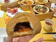 -蔡澜点心·粤菜(花城汇南区店)