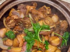 -海港酒家(上水新丰店)