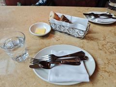 面包-The Cheesecake Factory芝乐坊餐厅(王府中环东座店)
