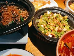 -川菜故事(光谷步行街店)
