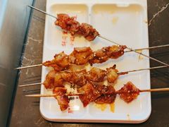 -邢氏老太太烤串(北兴街店)