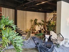 -J Create城市露营咖啡·简餐·宠物(上海动物园店)