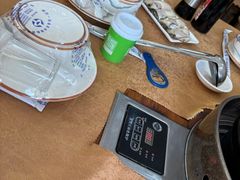 -濠轩阁特色生蚝火锅(水湾路店)