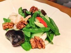 -奉天小馆·非遗东北菜(沈阳万象城店)