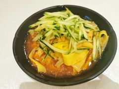 新疆凉皮子-巴依老爷·新疆美食(上城区天城路店)
