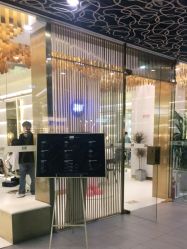 -3AM·S HAIR SALON烫发染发接发