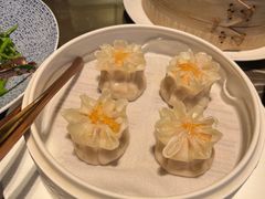 -海派悦庭·海胆烧麦·新融合菜(凯德广场店)
