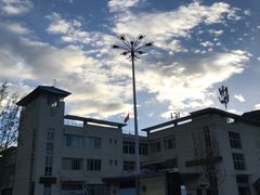 -松州古城