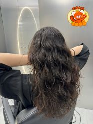 -5M HAIR SALON 旗舰店