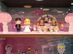 -泡泡玛特POPMART(壹号店)