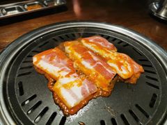 -·缸桶屋·韩式牛肋条自助烤肉(西湖D11店)