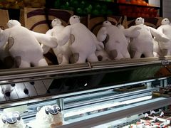 -万利隆·活力烘焙(人民路店)