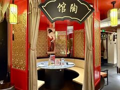 -牛将军•涮肉•烤肉•铁板烧(北京王府井·故宫店)