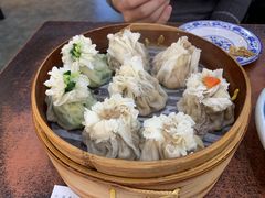 -都一处烧麦馆(前门店)