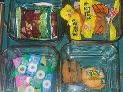 -耳域躺式采耳SPA馆(新街口店)