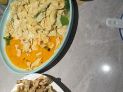 -华竹饭店(中央大街店)