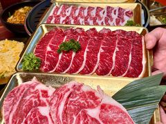 -大千金齐齐哈尔烤肉(清湖店)