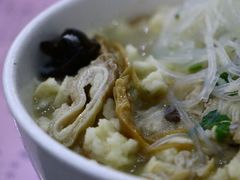 精肥肠葫芦-春发生饭店·非遗(南院门店)