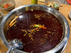 -肖肖酸萝卜鱼火锅(总店)