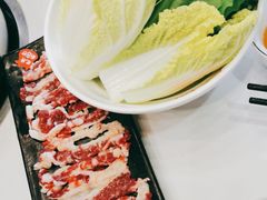 -陈记顺和潮汕牛肉火锅(棠德南路店)