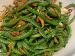 -西贝海鲜汇(槐安路店)