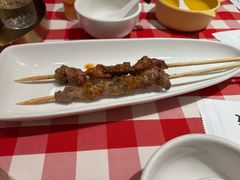 -西贝(上海我格广场店)