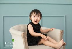 -初·印象孕妇儿童摄影馆