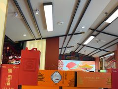 -大明王朝·南京菜(墨香路店)