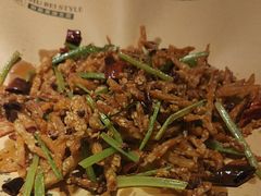 -全聚贤餐厅·湖北家常菜(沙湖店)