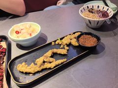 -川芙蓉·市井老川菜(长寿路店)