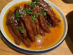 -薇酌饮·陕西菜(南门外店)