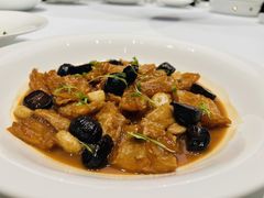 -真爱中国餐馆·年华店(朱雀大街店)