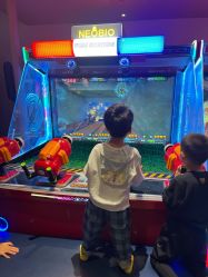 -超级奈尔宝SUPER NEOBIO(杭州星光店)