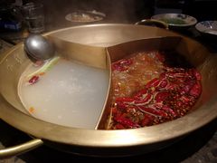 -小龙坎火锅(黄河店)